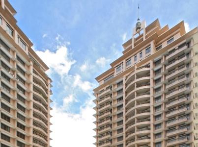 Somerset Grand Citra अपार्टमेंट *