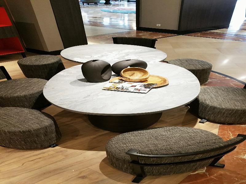 अपार्टमेंट Somerset Grand Citra Jakarta