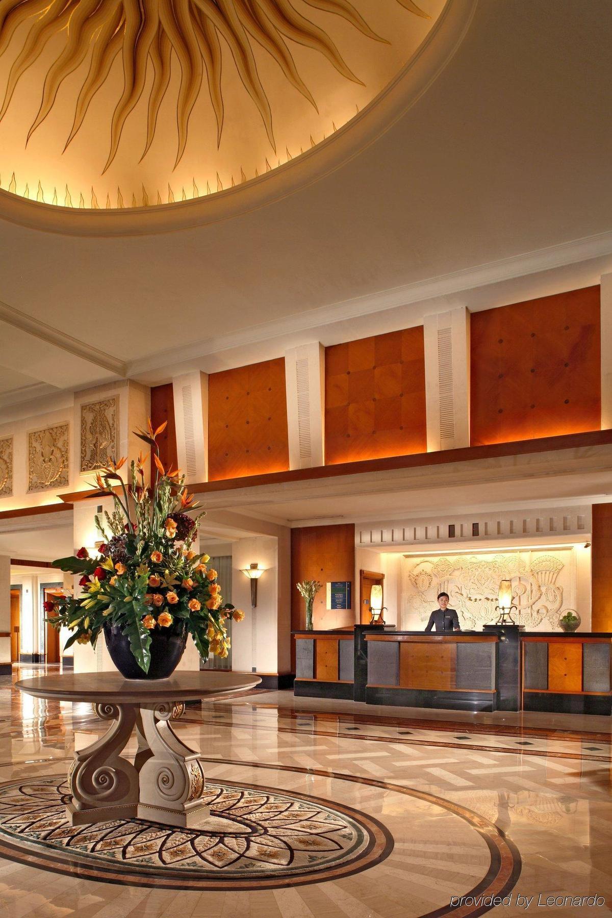 अपार्टमेंट Somerset Grand Citra *