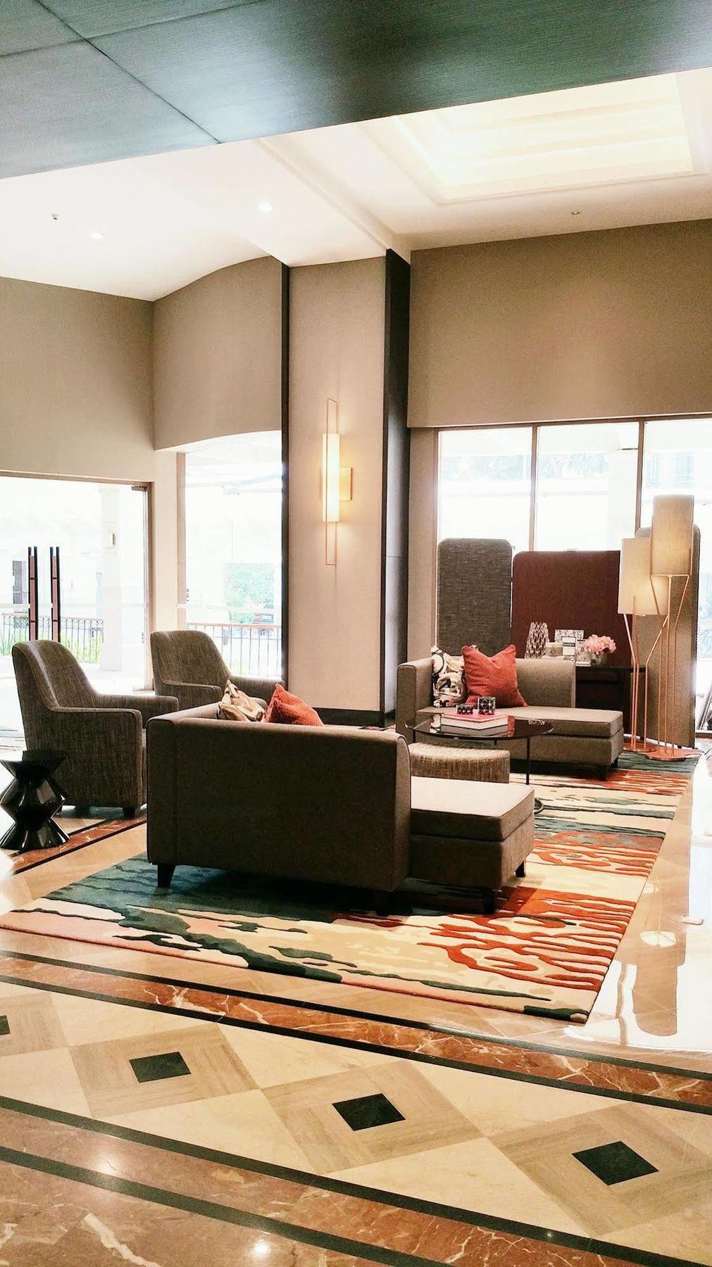 Somerset Grand Citra Apartment Jakarta