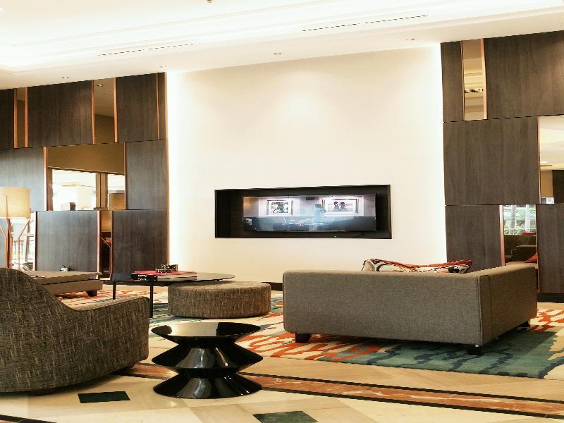 Somerset Grand Citra * Jakarta