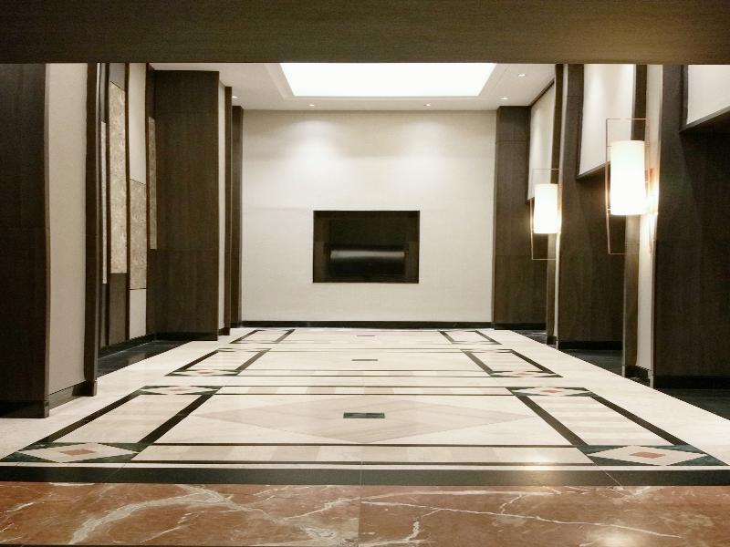 Somerset Grand Citra * Jakarta