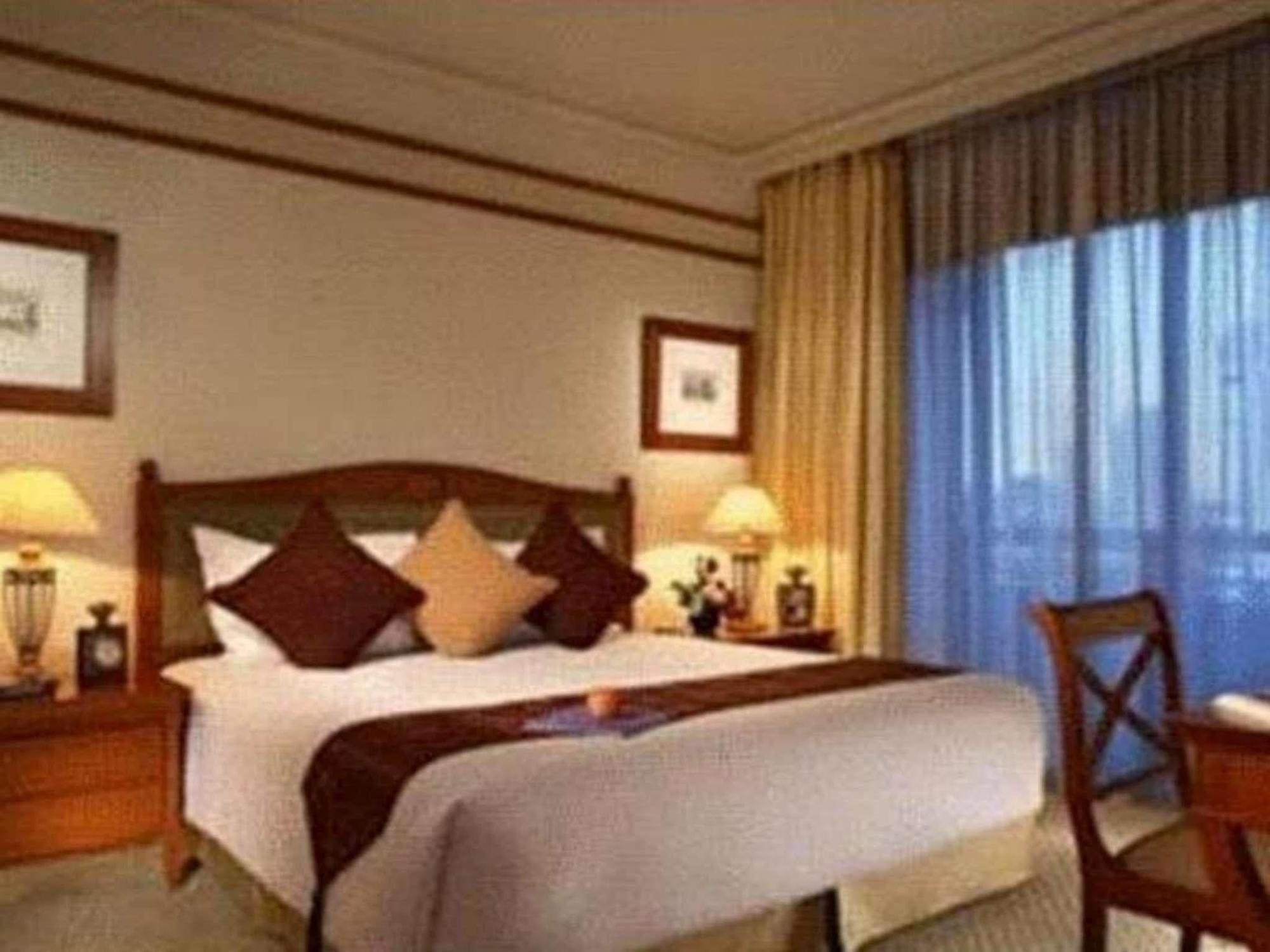 Somerset Grand Citra Jakarta